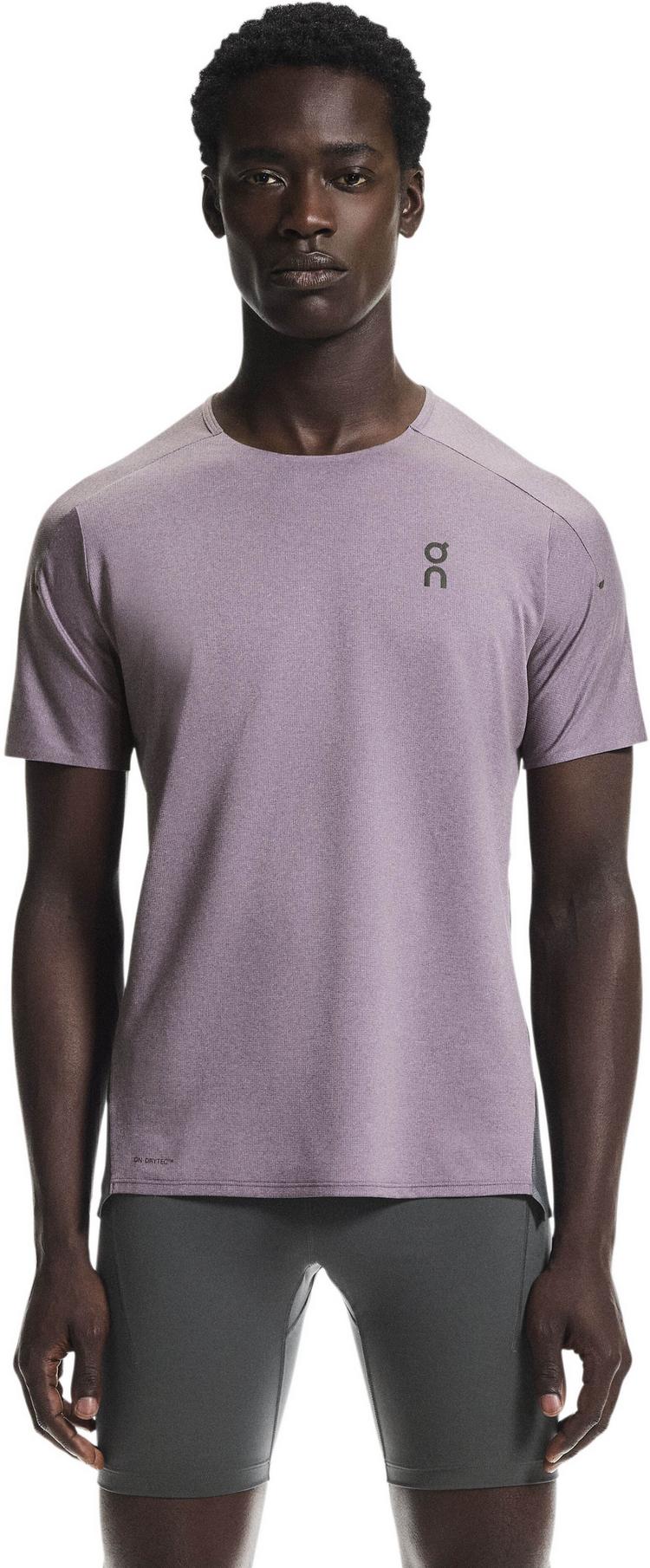 On On Performance-T Funktionsshirt Herren - dewberry-eclipse - 0 | SportScheck