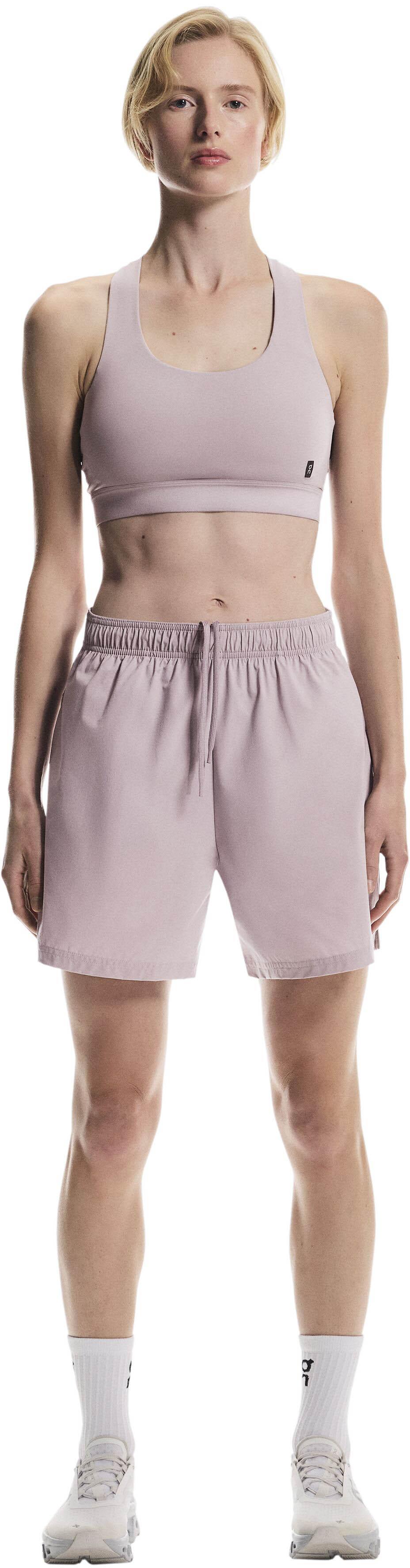 Thumbnail - On 5" Core Shorts Funktionsshorts Damen