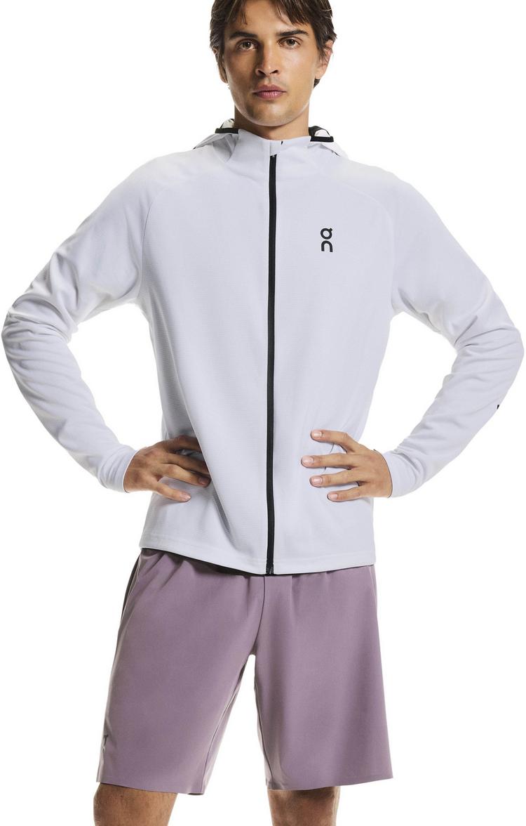 On On 7" Performance Shorts Funktionsshorts Herren - dewberry - 0 | SportScheck