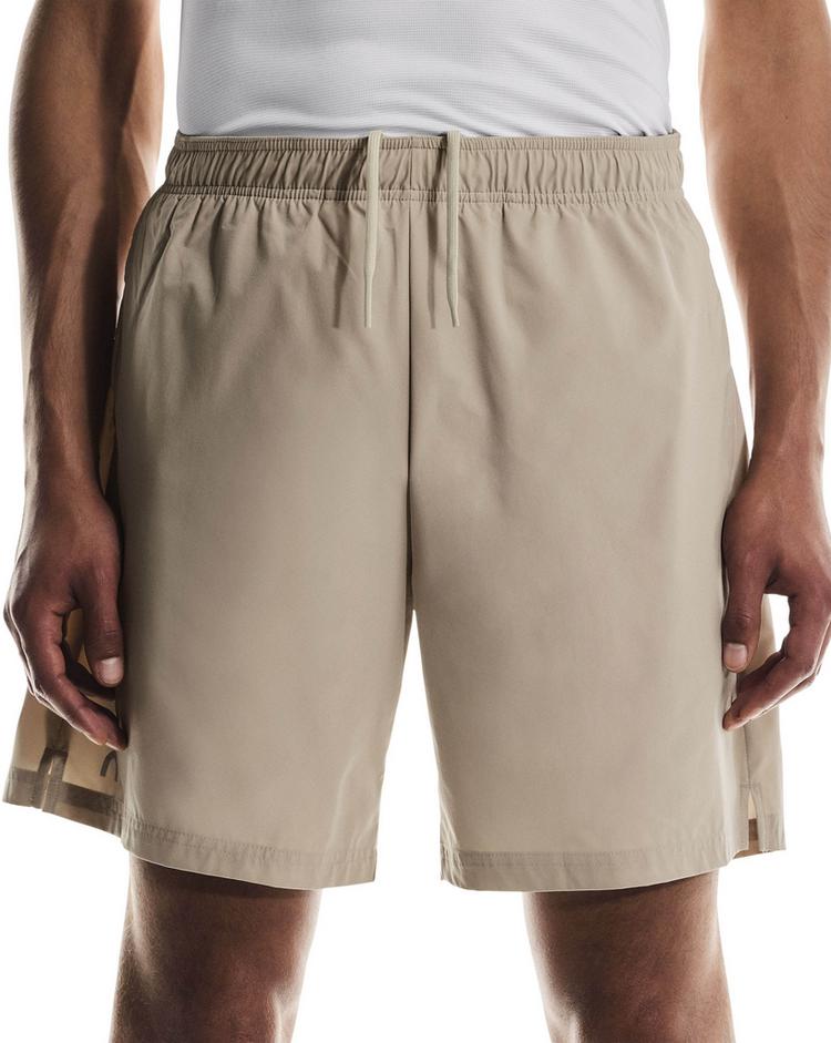 On On 7" Core Shorts Funktionsshorts Herren - desert - 0 | SportScheck