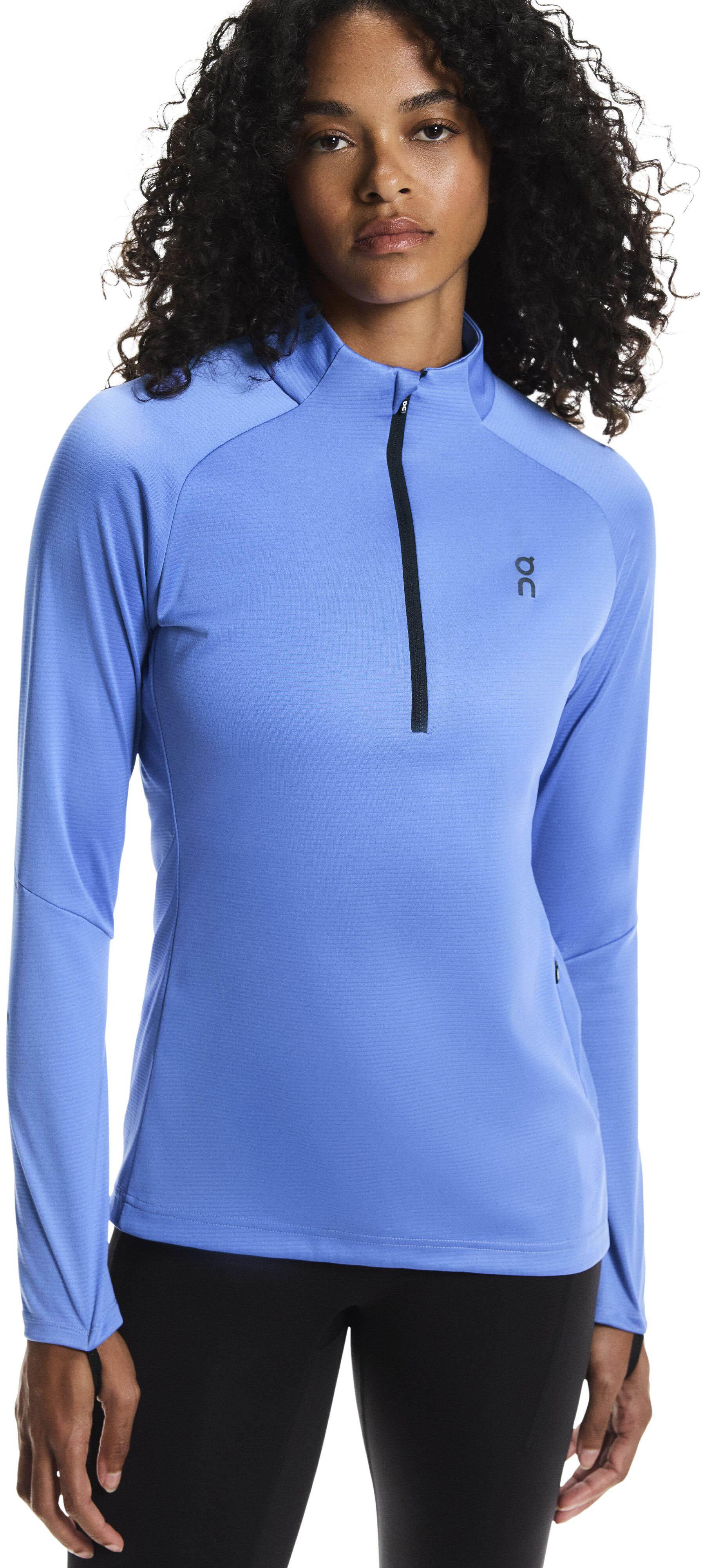 Thumbnail - On Climate Shirt Funktionsshirt Damen