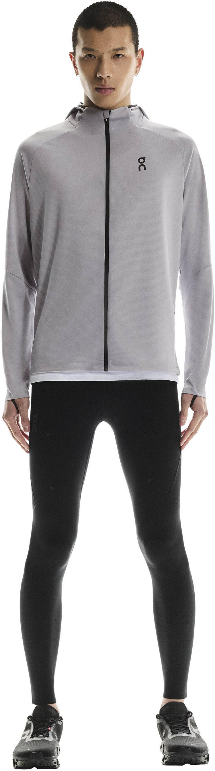 On On Performance Tights Lauftights Herren - black - 0 | SportScheck