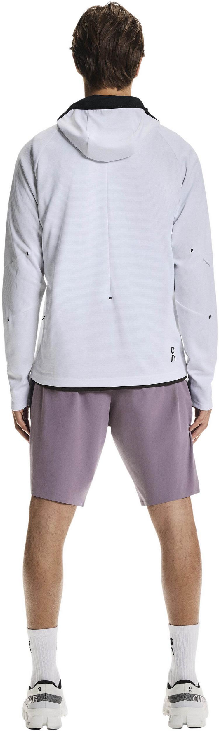 On On 7" Performance Shorts Funktionsshorts Herren - dewberry - 1 | SportScheck