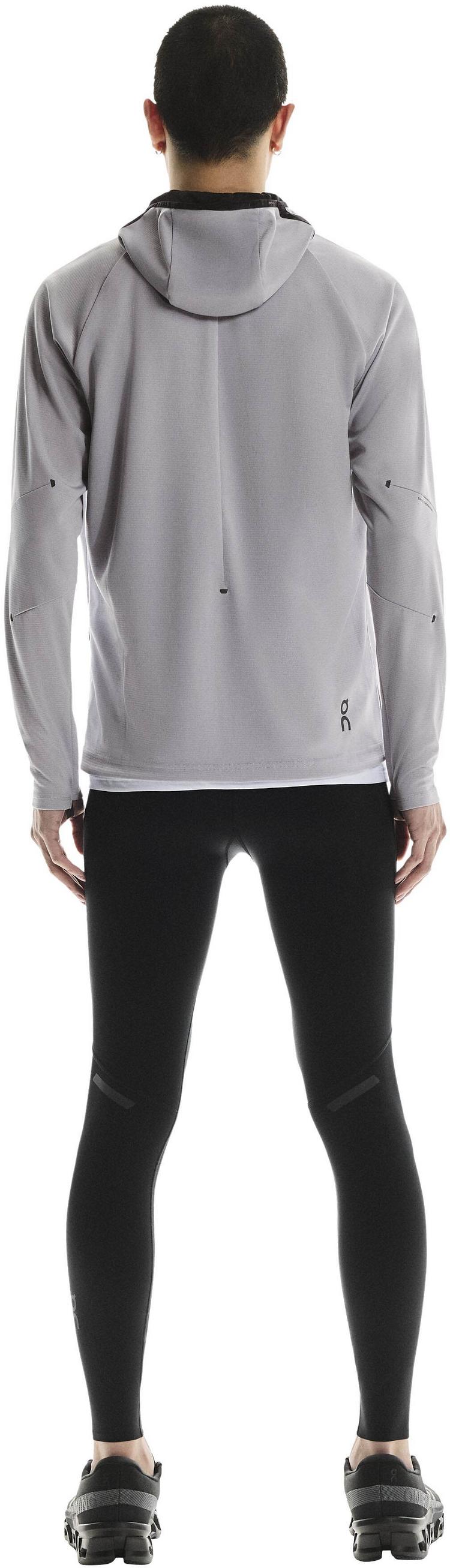 On On Performance Tights Lauftights Herren - black - 1 | SportScheck
