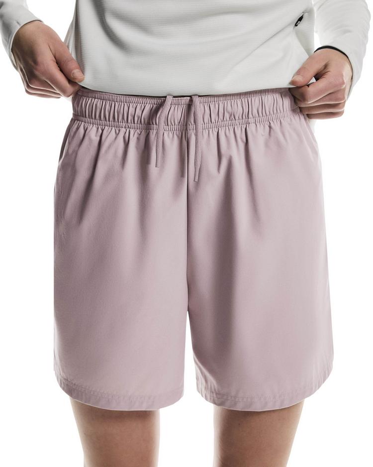 On On 5" Core Shorts Funktionsshorts Damen - heron - 2 | SportScheck