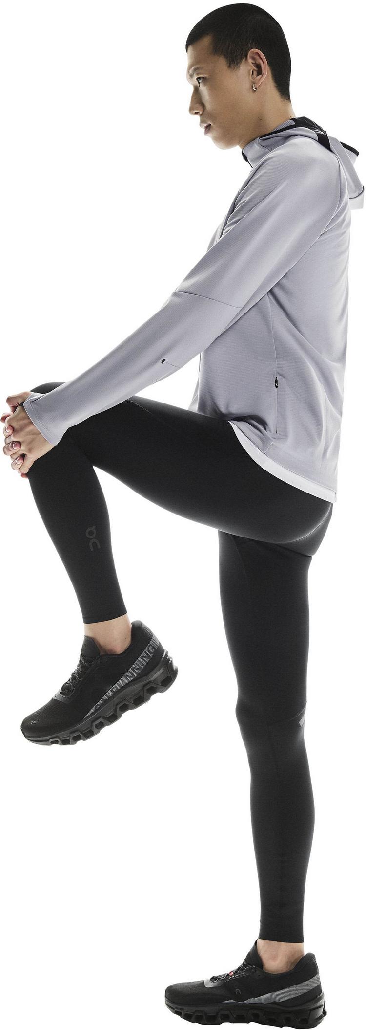 On On Performance Tights Lauftights Herren - black - 2 | SportScheck