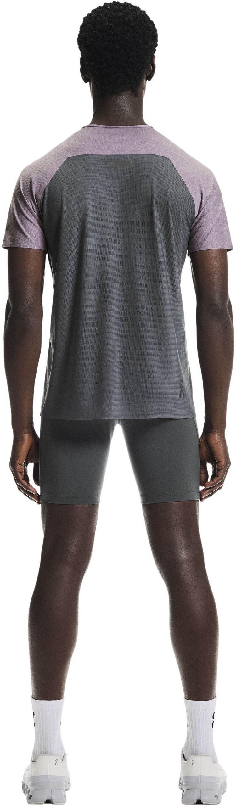 On On Performance-T Funktionsshirt Herren - dewberry-eclipse - 3 | SportScheck