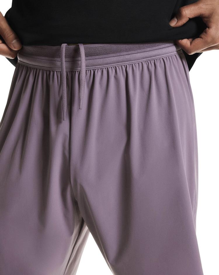 On On 7" Performance Shorts Funktionsshorts Herren - dewberry - 3 | SportScheck