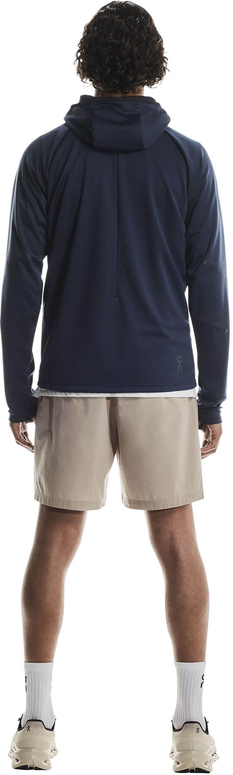 On On 7" Core Shorts Funktionsshorts Herren - desert - 3 | SportScheck