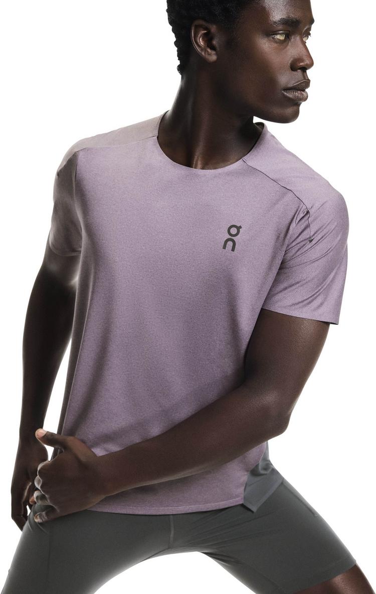 On On Performance-T Funktionsshirt Herren - dewberry-eclipse - 4 | SportScheck