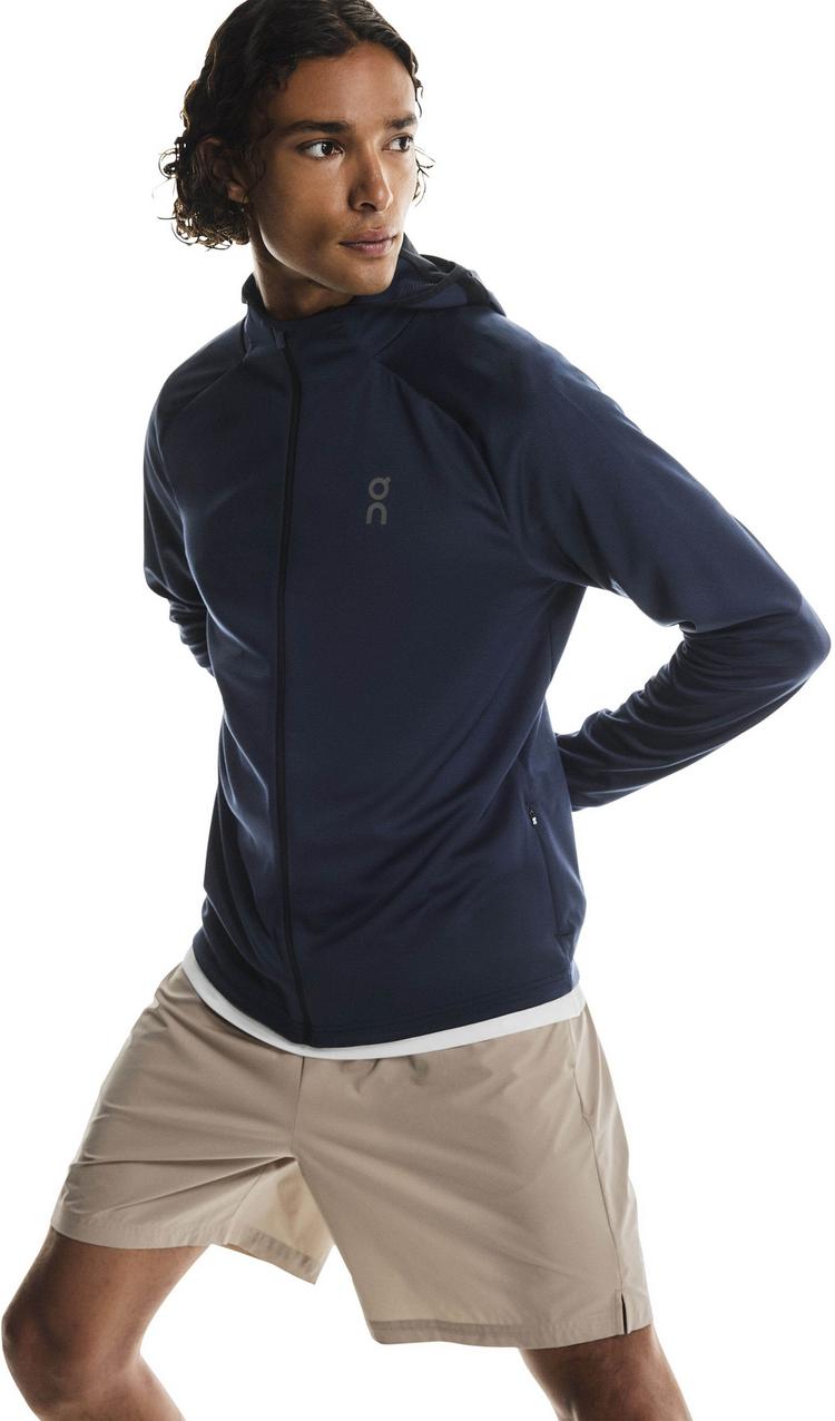 On On 7" Core Shorts Funktionsshorts Herren - desert - 4 | SportScheck