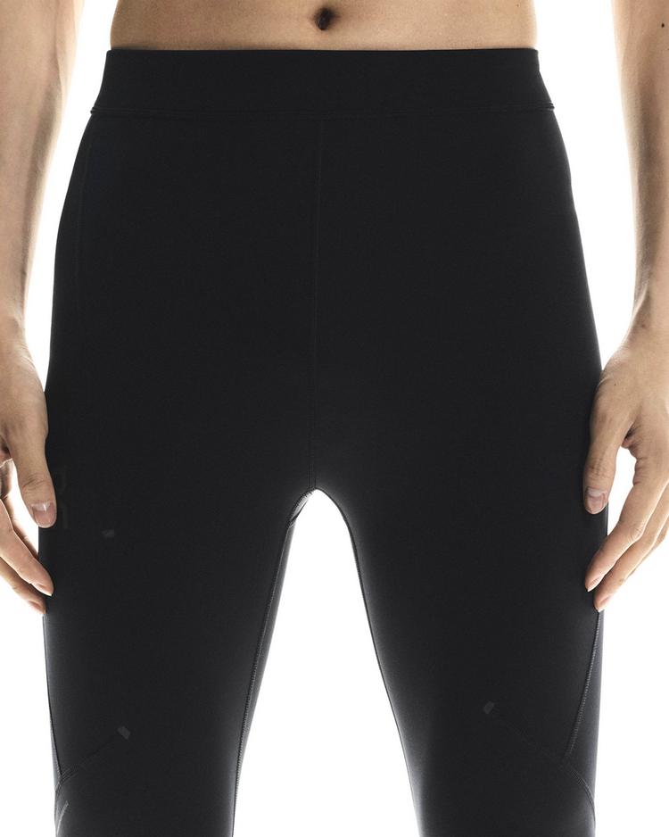 On On Performance Tights Lauftights Herren - black - 4 | SportScheck