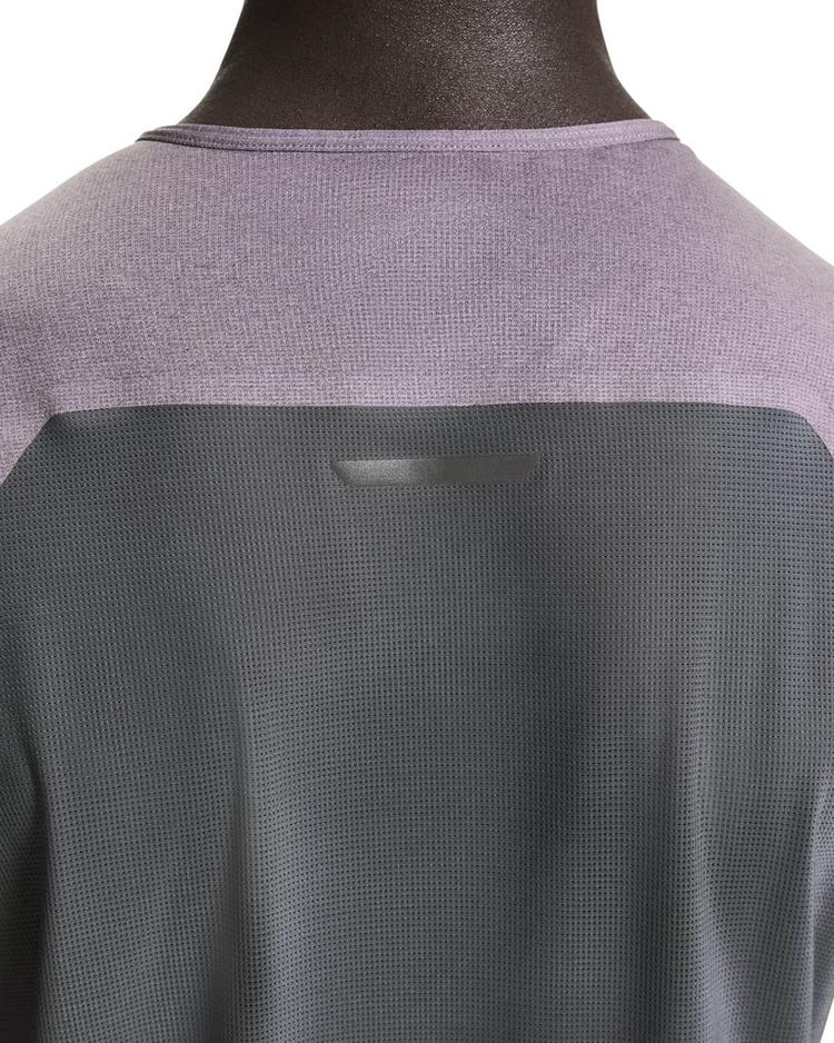 On On Performance-T Funktionsshirt Herren - dewberry-eclipse - 5 | SportScheck