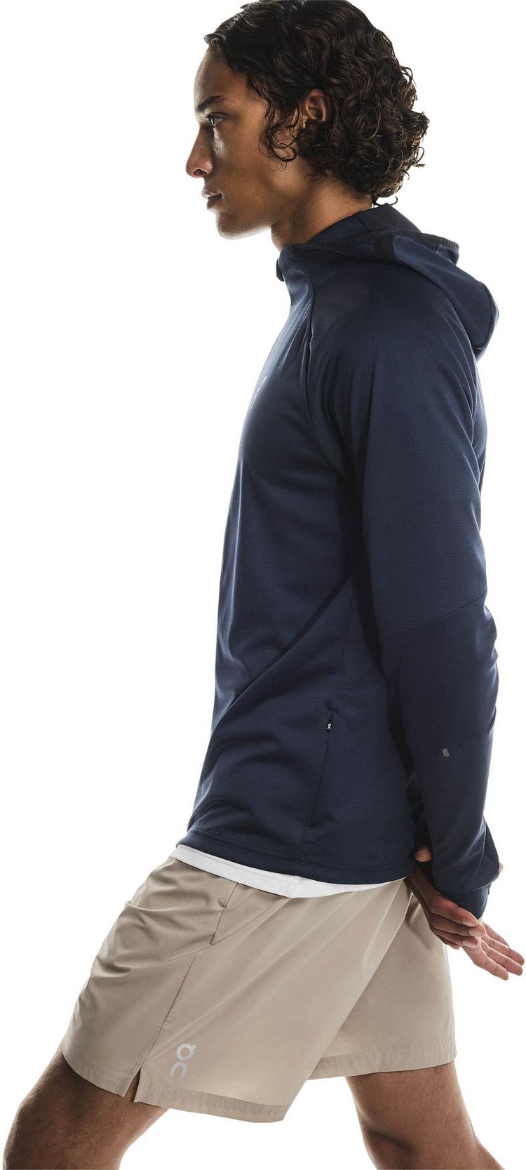 On On 7" Core Shorts Funktionsshorts Herren - desert - 5 | SportScheck