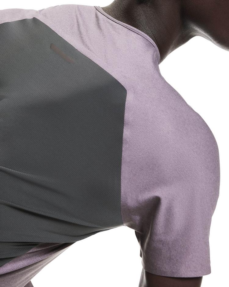 On On Performance-T Funktionsshirt Herren - dewberry-eclipse - 6 | SportScheck