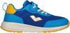 Arena NATURAL 3.0 Fitnessschuhe Kinder - blue-royal-orange