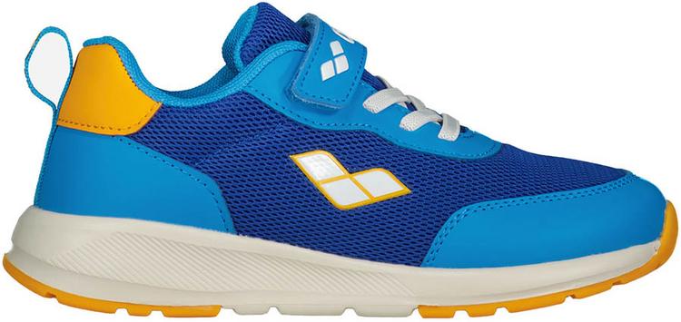 Arena Arena NATURAL 3.0 Fitnessschuhe Kinder - blue-royal-orange - 0 | SportScheck