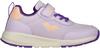 Arena NATURAL 3.0 Fitnessschuhe Kinder - lilac