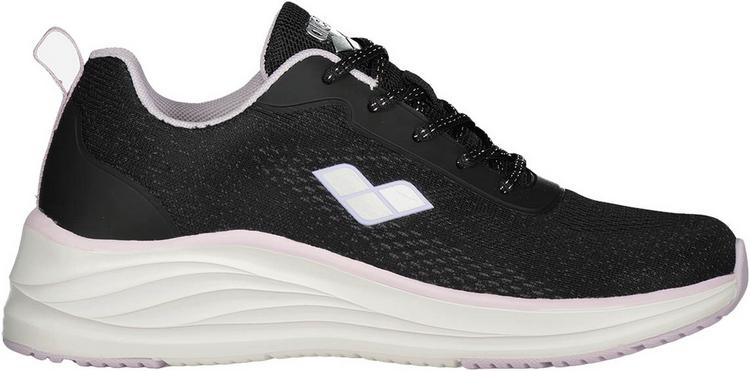 Arena Arena Fitnessschuhe Damen - black-lilac - 0 | SportScheck