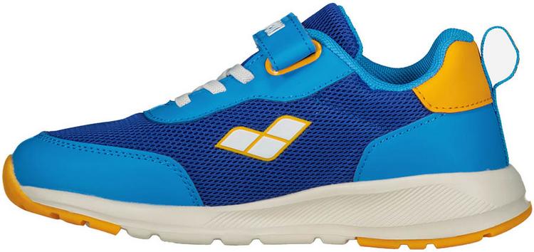 Arena Arena NATURAL 3.0 Fitnessschuhe Kinder - blue-royal-orange - 0 | SportScheck
