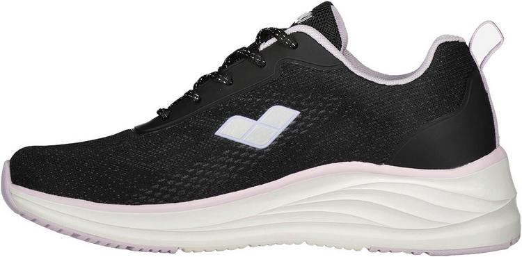 Arena Arena Fitnessschuhe Damen - black-lilac - 0 | SportScheck
