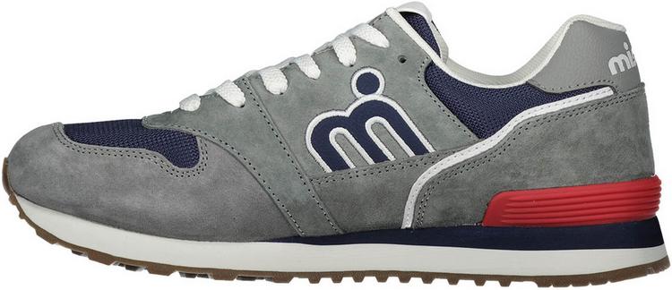 Mistral Mistral Seventies Sneaker Herren - grey-navy - 0 | SportScheck