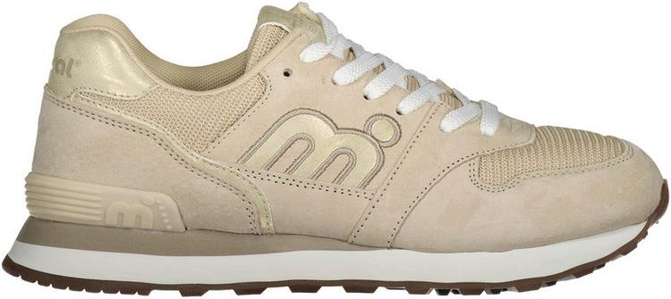 Mistral Mistral Seventies Sneaker Damen - beige-light gold - 0 | SportScheck