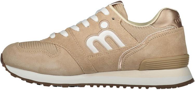 Mistral Mistral Seventies Sneaker Damen - nude-rose gold - 0 | SportScheck