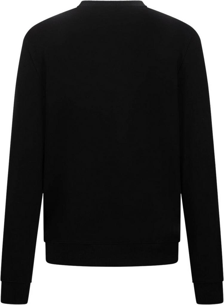 Mistral Mistral Sweatshirt Herren - black - 0 | SportScheck