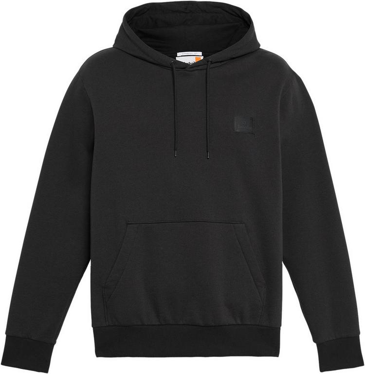 TIMBERLAND TIMBERLAND Hoodie Herren - black - 0 | SportScheck