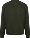 Mistral Sweatshirt Herren - forest night