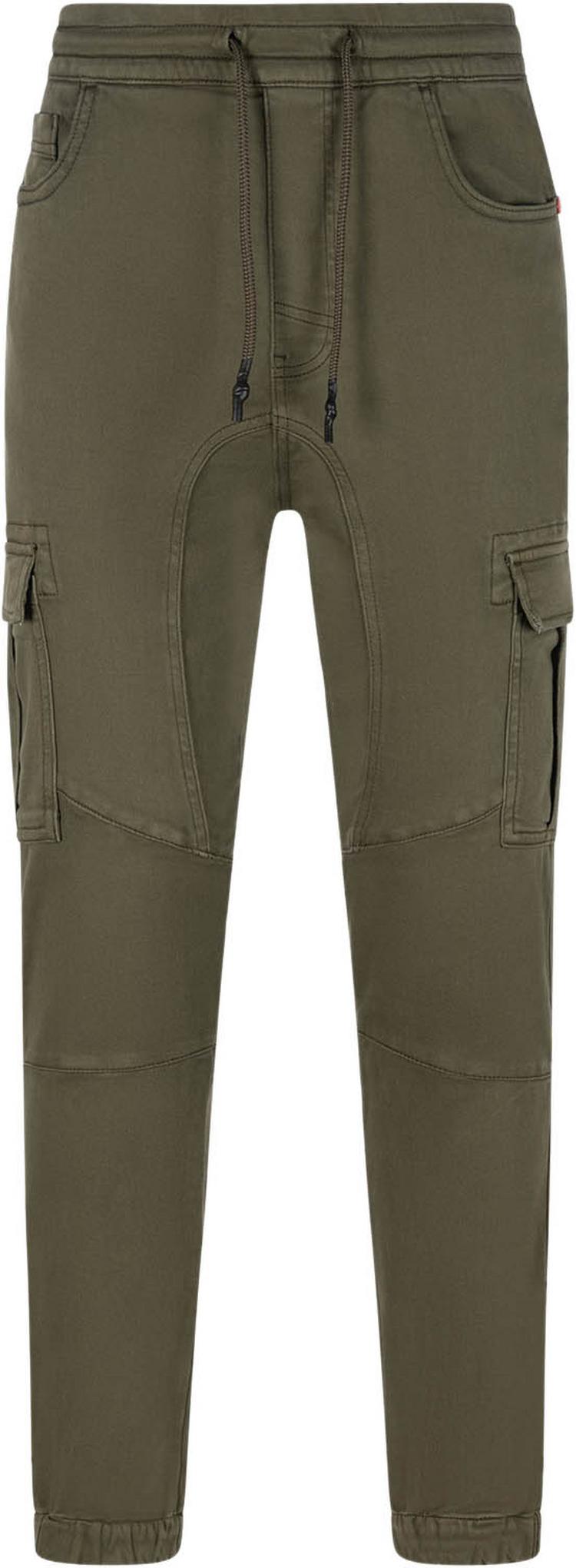 Mistral Mistral Cargohose Herren - dark green - 0 | SportScheck