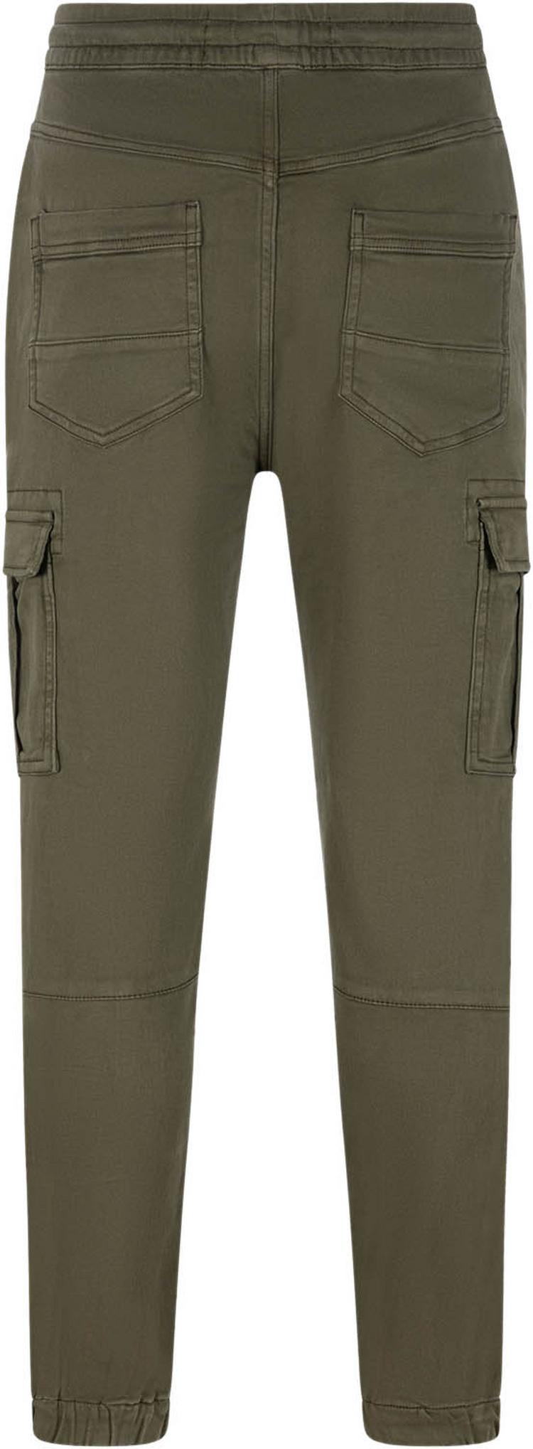 Mistral Mistral Cargohose Herren - dark green - 0 | SportScheck