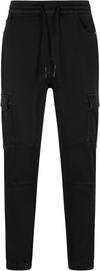 Mistral Cargohose Herren - black