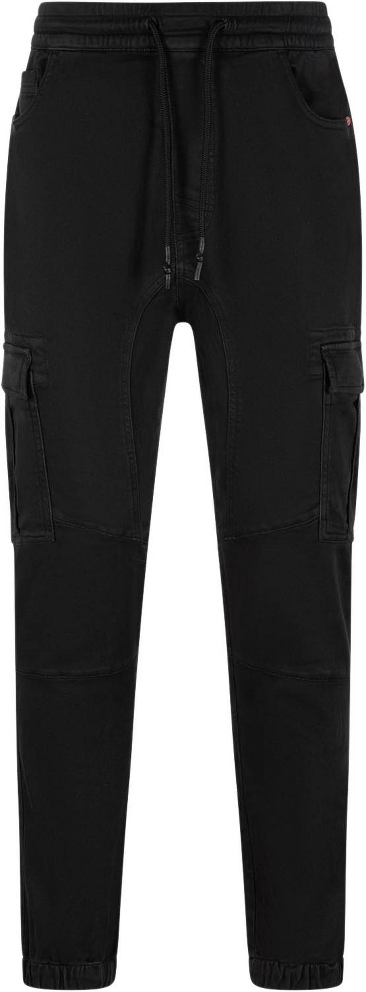 Mistral Mistral Cargohose Herren - black - 0 | SportScheck