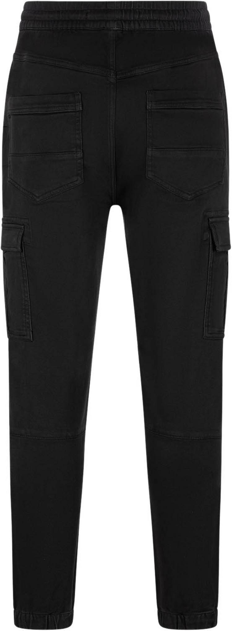 Mistral Mistral Cargohose Herren - black - 0 | SportScheck