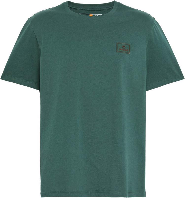 TIMBERLAND TIMBERLAND T-Shirt Herren - verdone - 0 | SportScheck
