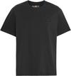 TIMBERLAND T-Shirt Herren - nero
