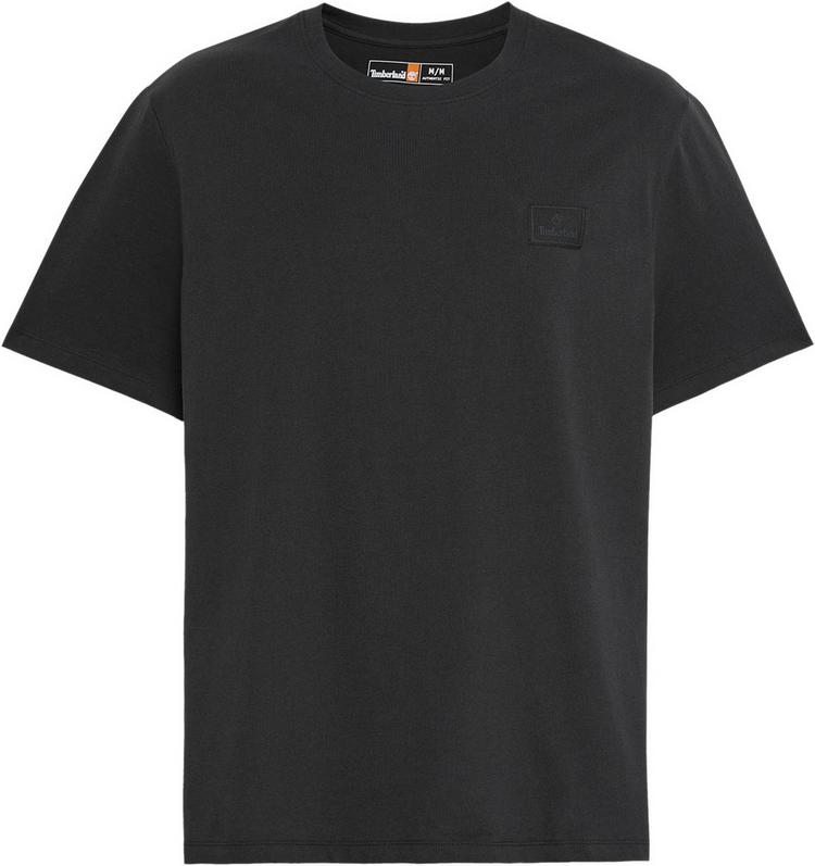 TIMBERLAND TIMBERLAND T-Shirt Herren - nero - 0 | SportScheck