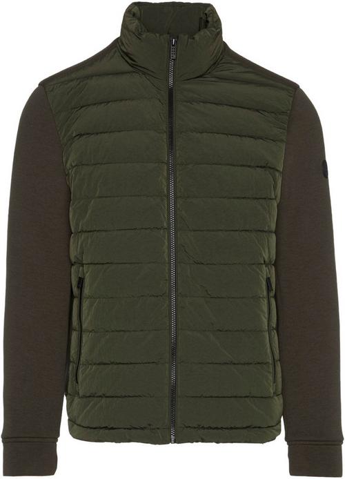 Mistral Steppjacke Herren