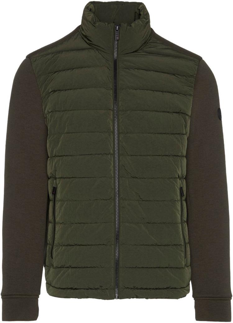 Mistral Mistral Steppjacke Herren - forest night - 0 | SportScheck