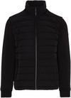 Mistral Steppjacke Herren - nero