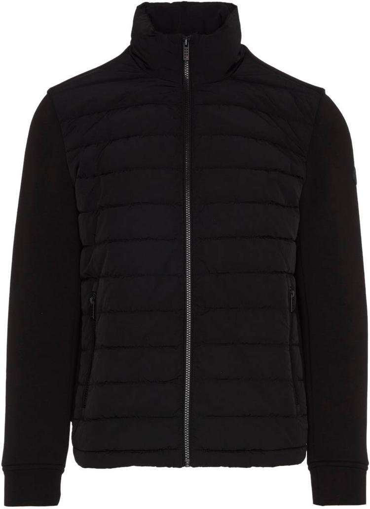 Mistral Mistral Steppjacke Herren - nero - 0 | SportScheck