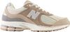 NEW BALANCE M2002 Sneaker Herren - driftwood