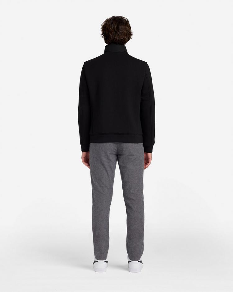 Mistral Mistral Steppjacke Herren - nero - 2 | SportScheck