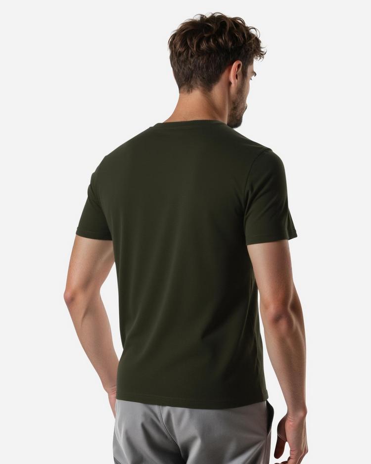 Mistral Mistral T-Shirt Herren - forest night - 1 | SportScheck