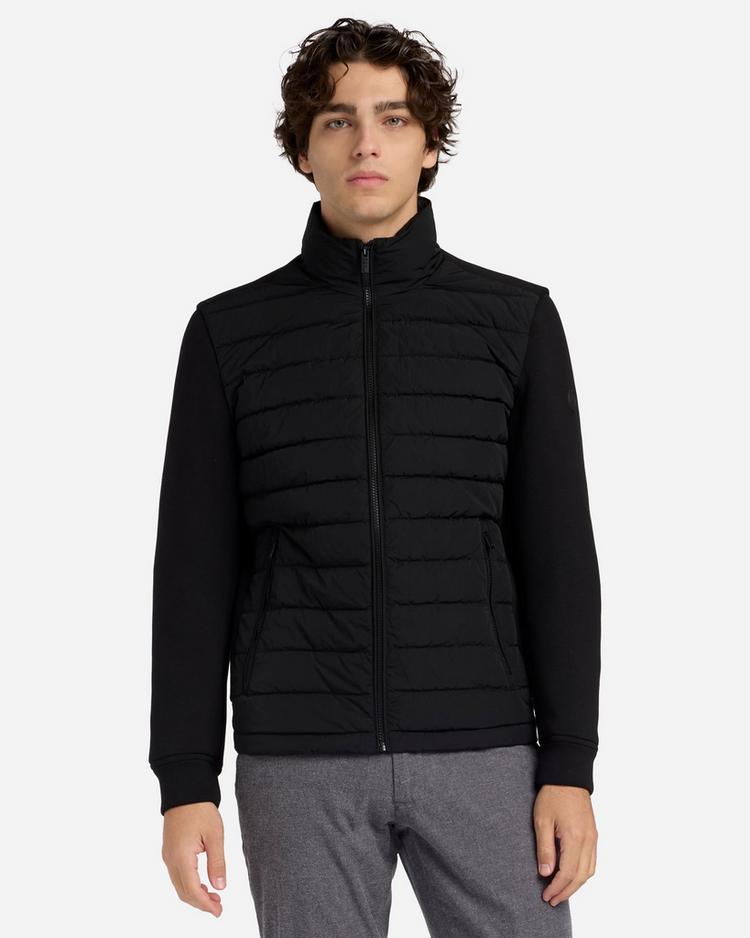 Mistral Mistral Steppjacke Herren - nero - 0 | SportScheck