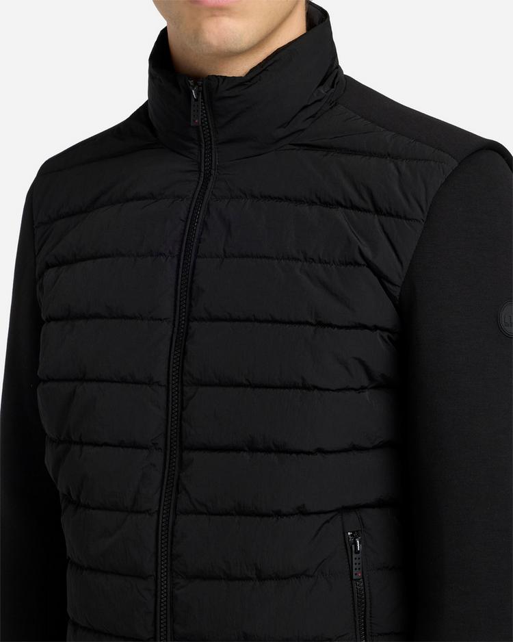 Mistral Mistral Steppjacke Herren - nero - 4 | SportScheck