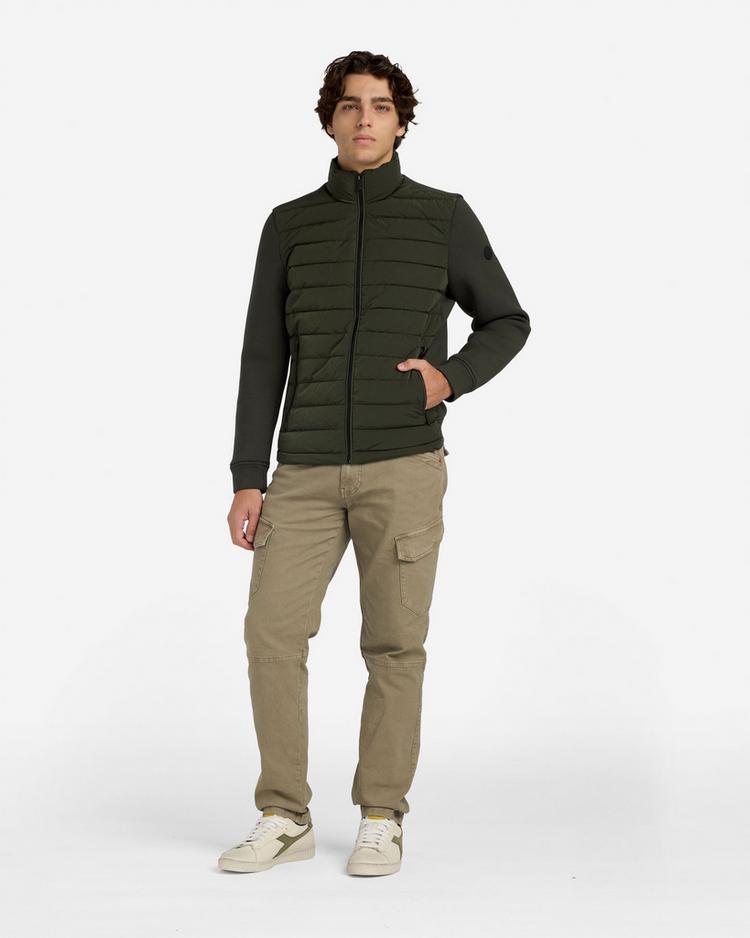 Mistral Mistral Steppjacke Herren - forest night - 3 | SportScheck