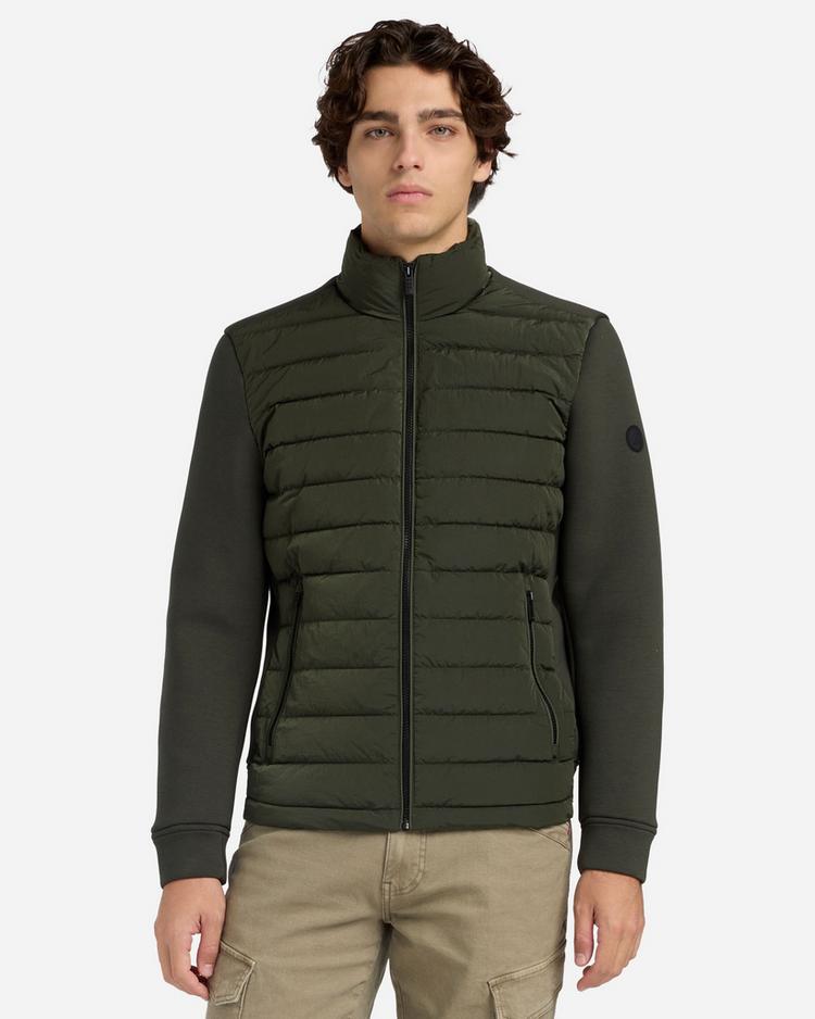 Mistral Mistral Steppjacke Herren - forest night - 0 | SportScheck
